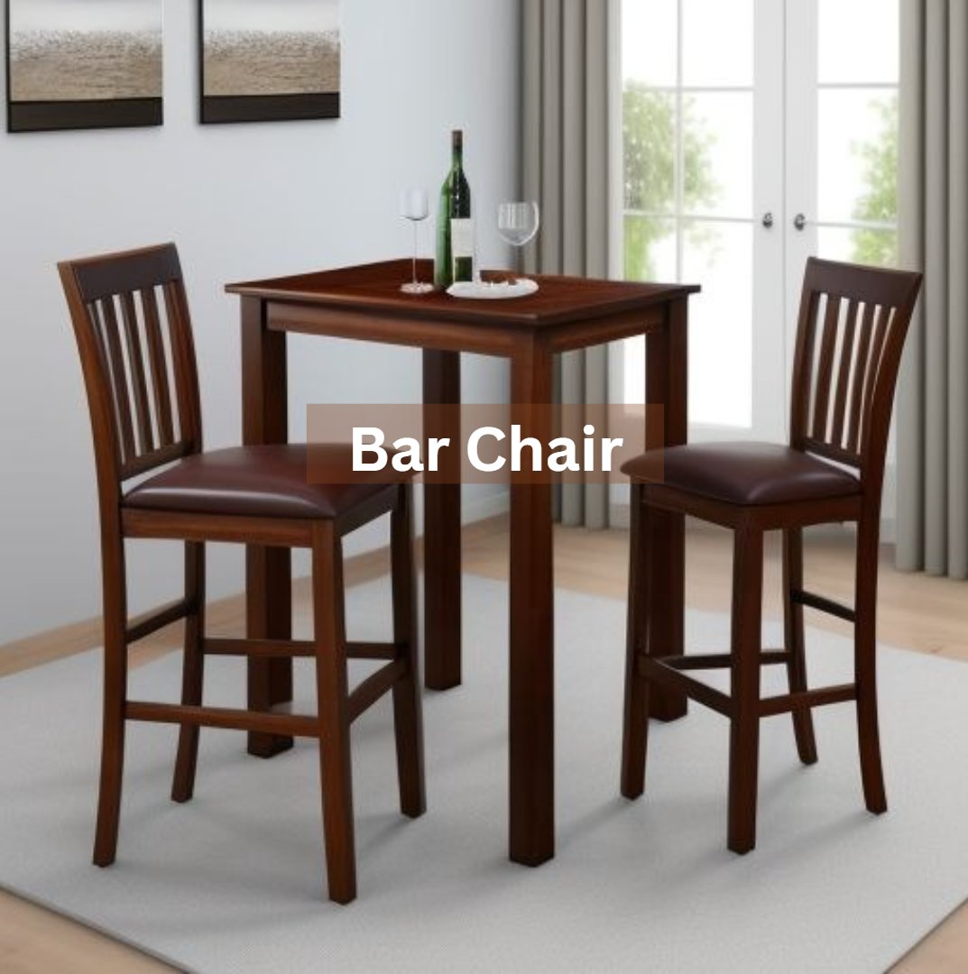 Bar Chair - ODEJIA 