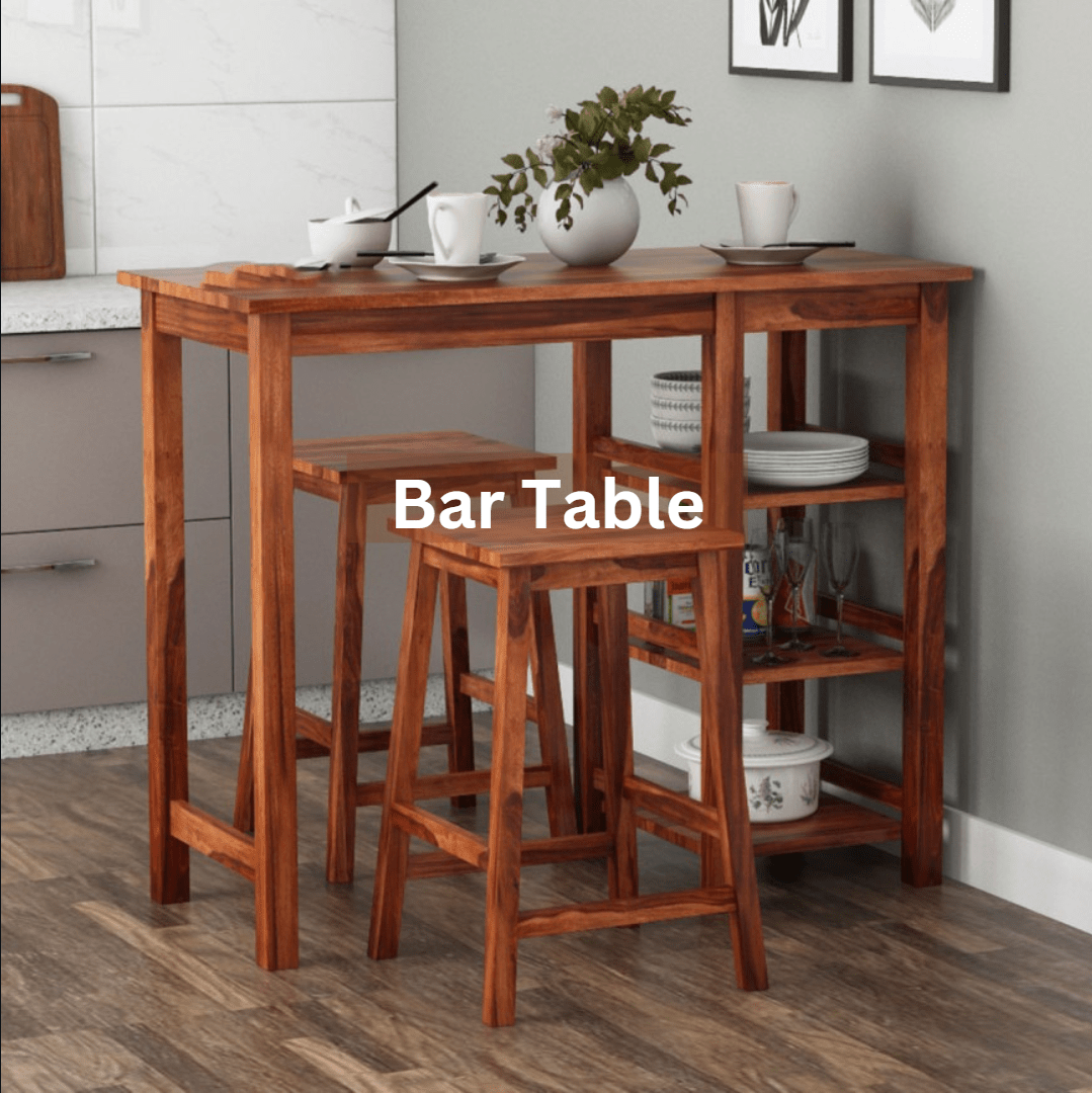 Bar Table - ODEJIA 