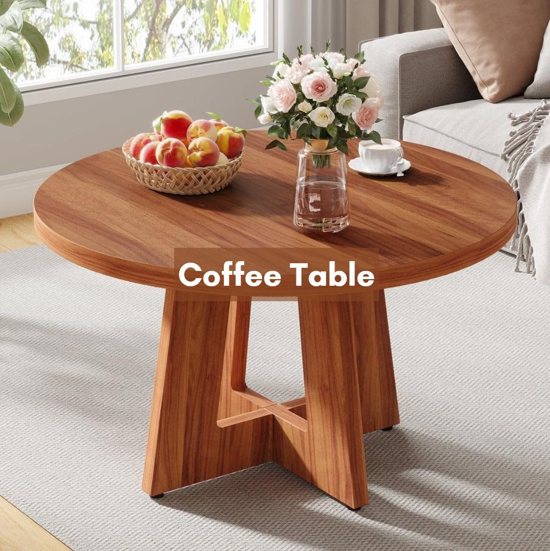 Coffee Table - ODEJIA 