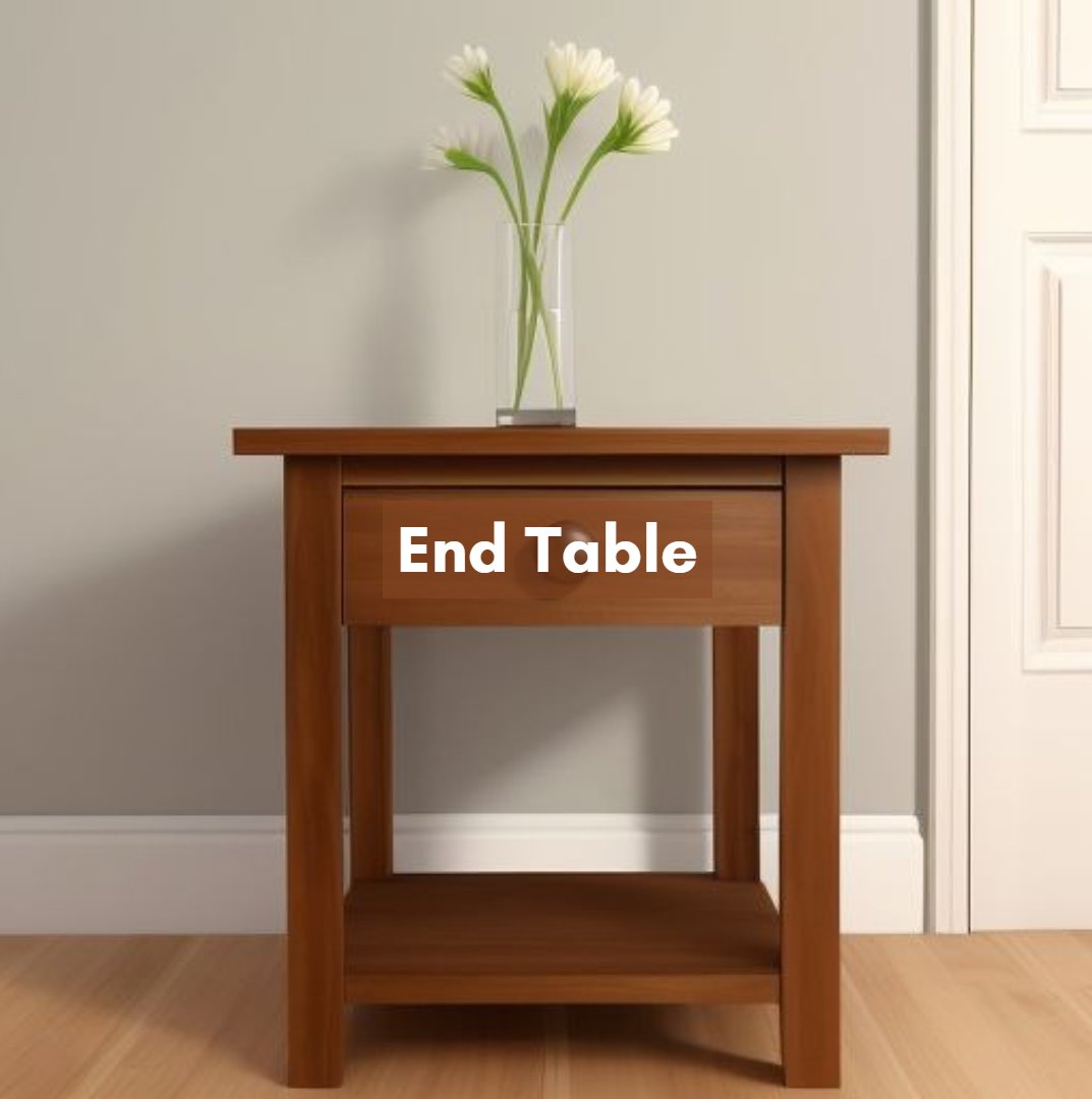 END TABLE - ODEJIA 