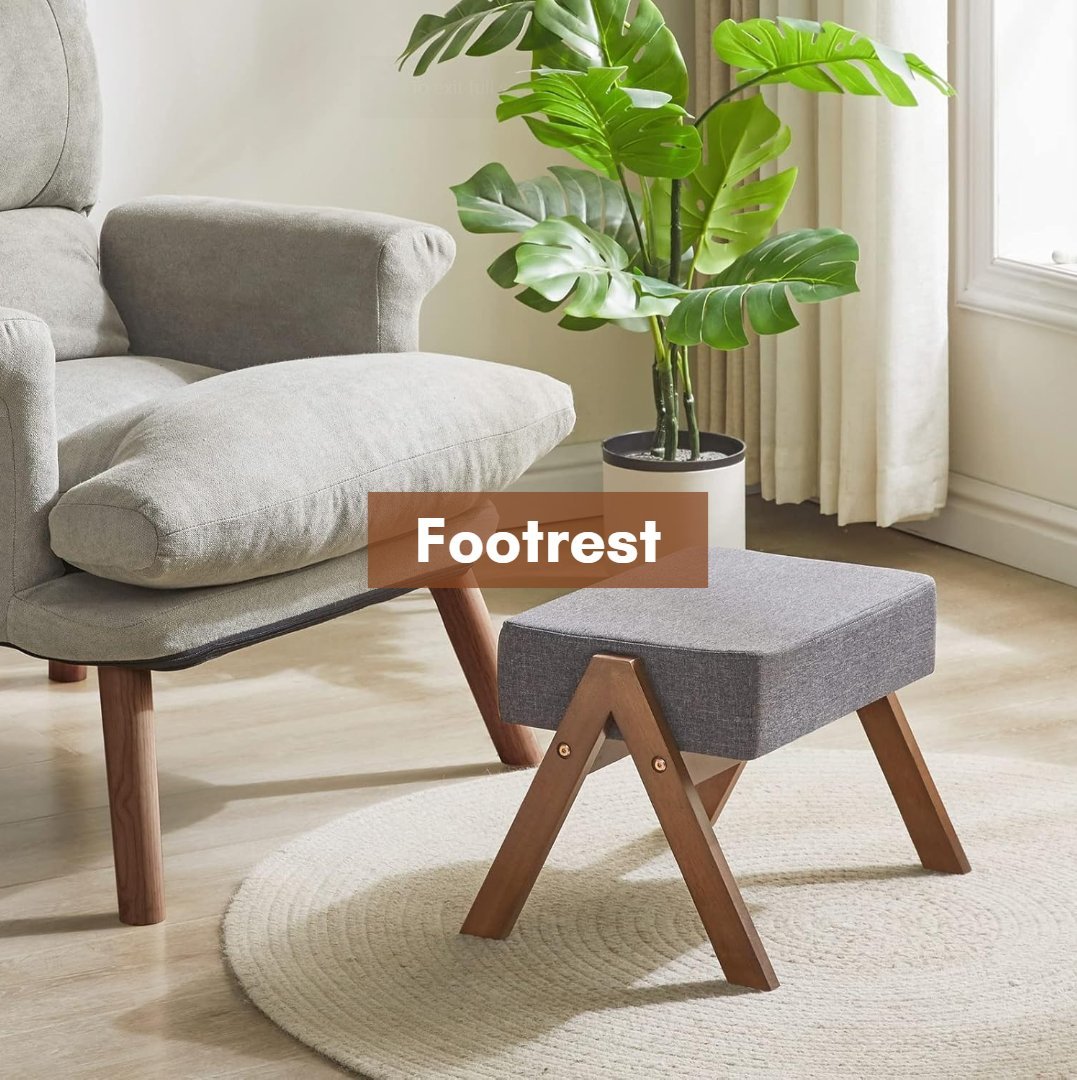 Foot-Rest - ODEJIA 