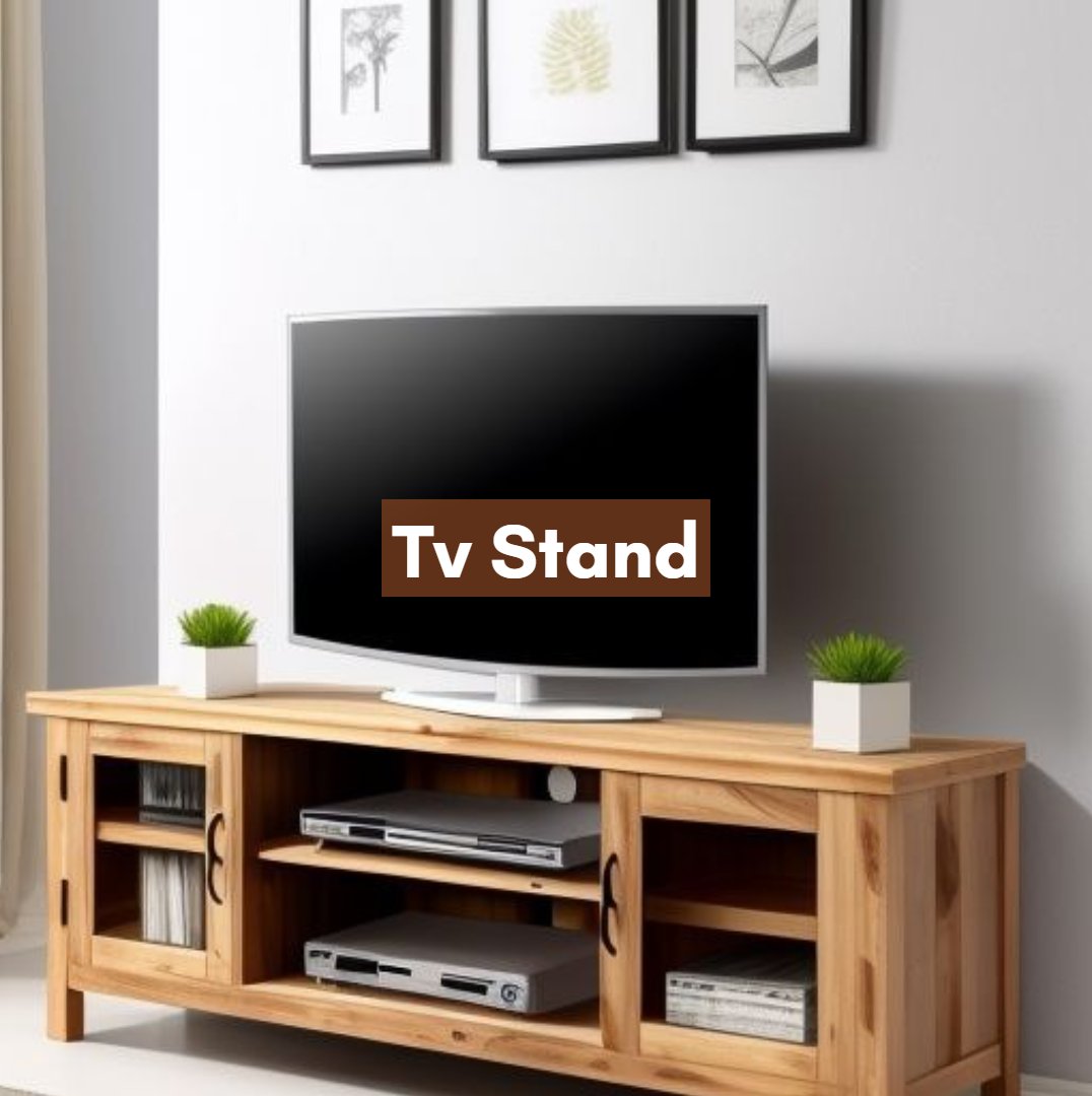 Tv Stand - ODEJIA 